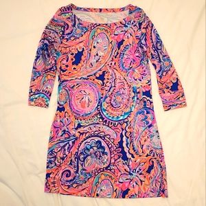 Lilly Pulitzer Dress, Size Medium